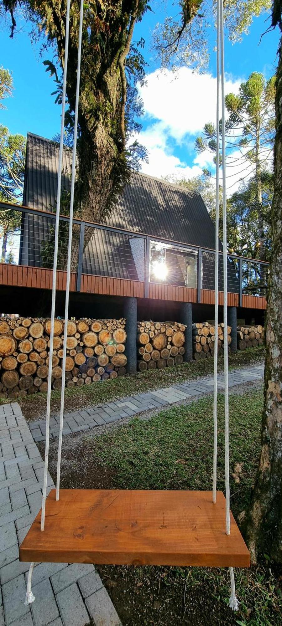 Reserva Guimaraes Cambará Εξωτερικό φωτογραφία